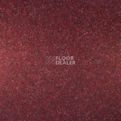 Ковровая плитка Tecsom Tapisom Modul Red Modul 418700505 00012 фото 1 | FLOORDEALER